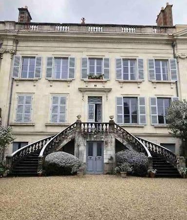 Atypique Chevreul Apartment Angers Exterior foto