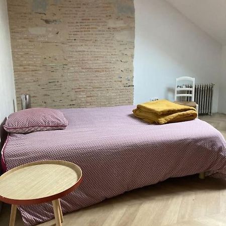 Atypique Chevreul Apartment Angers Exterior foto