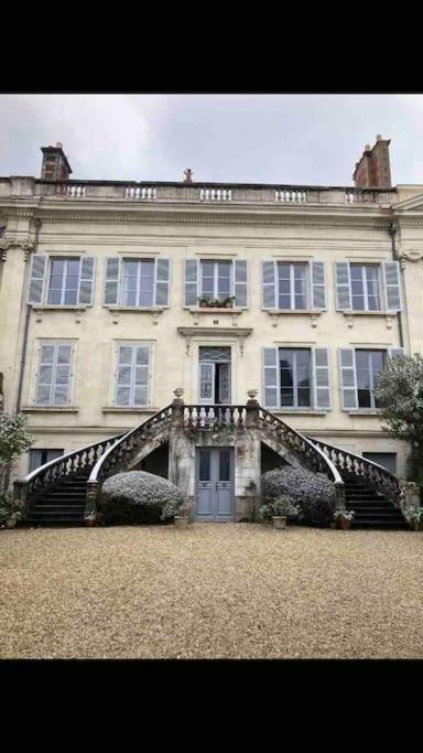 Atypique Chevreul Apartment Angers Exterior foto