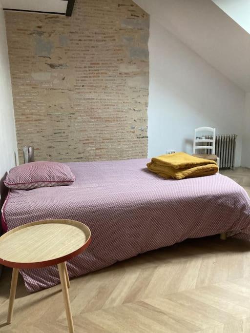 Atypique Chevreul Apartment Angers Exterior foto