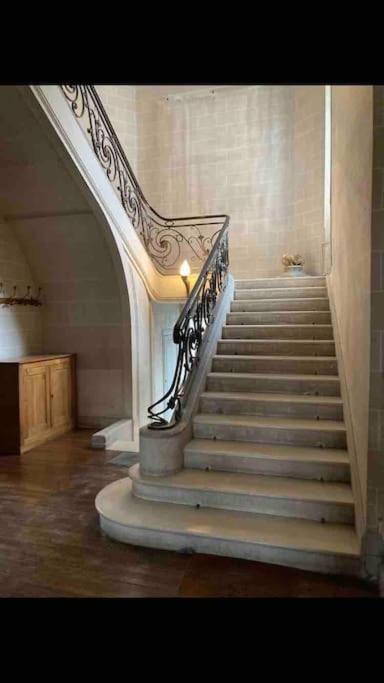Atypique Chevreul Apartment Angers Exterior foto